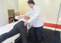  겨울철 척추•관절 통증 환자 증가… 통증 원인 다양하므로 정확한 진단 후 치료 받아야  