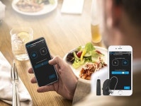  2019년형 와이덱스 신제품 이보크(EVOKE)보청기 출시행사 