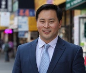  론 김 의원 뉴욕시 옴부즈맨 출마 
