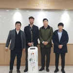  다이오드 제조 전문 기업 세미넥스, 케이엘글로벌과 파트너십 견고히 