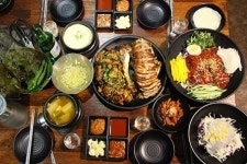  특허받은 족발 프랜차이즈 ‘깐깐한 족발’, 예비창업자들에게 관심 높아 