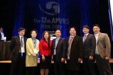  제12회 아시아태평양 망막학회 서울에서 개최 