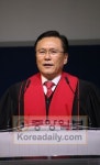  교계 송구영신 예배로 새해 맞아  