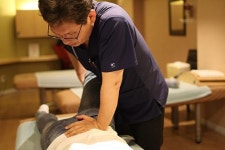  허리통증 한방치료, 질환의 특성에 따라 정확한 치료 필요 