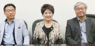  새 한인회관 축하 음악제   