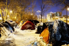  [로컬 브리핑] 강추위 속 훈훈한 선행 