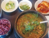  추어탕…밑 구린 녀석 으로 끓인 원조 보양식 