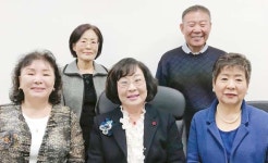  첫 혼성 연주회 기대하세요 