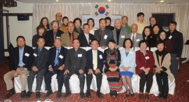 전의·예안 이씨 화수회…새 회장에 이태로씨 