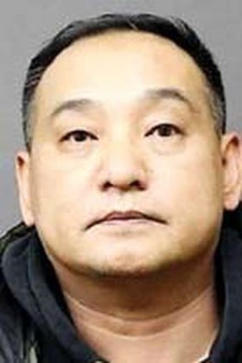 레오니아 한인 남성, 장애여성 성폭행