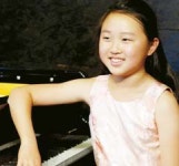  피아노 꿈나무의 자선 콘서트 