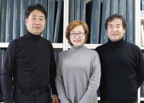  SI KCDC 웹사이트 구축  