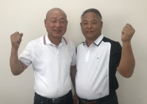  배문고 첫 출사표 원로 선배들이 나선다 