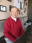  차세대 한인 체육활동 후원 인풍언 선진문화체련 미주회장 