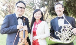  정승재씨 등 3인 출연 