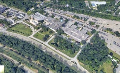  잉글우드클립스, 아파트 건설 논란 