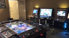  불법 온라인 도박 인터넷 카페 급습 