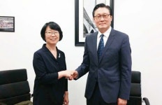  더욱 살기 좋은 타운으로 만들겠다  