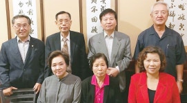  OC장로협 28일 구국기도회 개최  