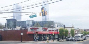  포트리 공영주차장 5월 1일 개장 