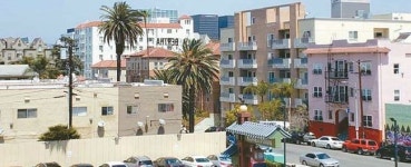  LA한인타운 상업용 부동산 시장도 꿈틀 