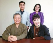  미주 예술인들의 신명나는 한마당 