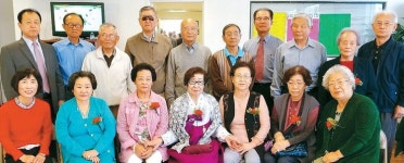  어버이날 축하합니다 11일 동부한미노인회 개최  