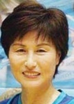  탁구선수 양영자 씨, 선교사로 변신 