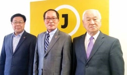  뉴욕장로성가단 정기연주회 