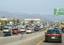  5번 Fwy 확장공사 착공…미션비에호 인근 구간  