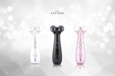  25년 경력 삼성전자 연구원들의 결실. 프리미엄 뷰티 케어 브랜드 세이스킨 ‘오로라 플러스’ 출시 