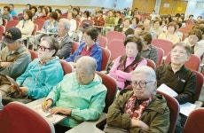  몸 건강 챙기듯 마음의 병도 살펴야 해요 