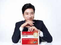  김명민이 고른 단 하나의 폴리코사놀, 중장년층 사이에 화제 레이델폴리코사놀 