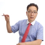  [논문칼럼] 논문컨설팅 기업 지식펜 박원수 대표 논문은, 머리가 아닌 엉덩이로 쓴다. 