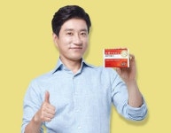  김명민이 선택한 폴리코사놀, 콜레스테롤 건강 지킨다 