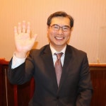  “굿바이 워싱턴” 