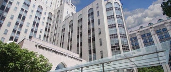  뉴욕프레스비테리안병원, 19년 연속 뉴욕 최고병원 