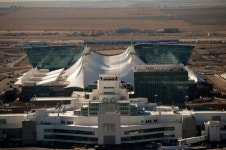 덴버공항 주차요금 인상