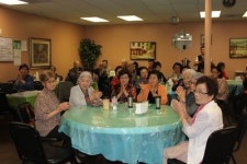 콜로라도 주 한인 노인회