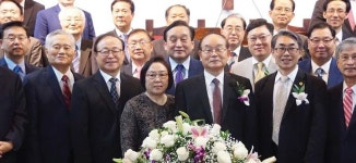 은혜 풍성했던 목회 여정
