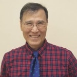 몬터레이파크-영등포구 브라이언 이 자매도시위원장