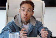 오랜 침묵 끝에 입 연 도끼 “나는 억울하다”