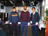 업소탐방 <본스치킨>