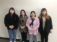 사서 고생하며 많이 배웠어요 배재대 배낭여행팀