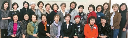 성심여중고매점 | 성심여중고 신년모임