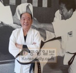 [시카고 사람들] 합기도 10단 현광식 사범