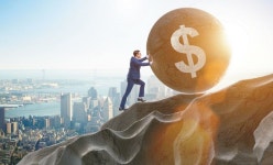 IRA 59%는 직장 은퇴플랜 옮긴 것