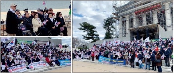 “대한민국 회복시켜야 합니다”