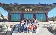 일상서 벗어나 나를 찾고 싶을 때…