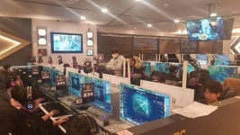 PC방창업 프랜차이즈 스타덤PC방, 먹거리 배달시스템 도입 후 가맹점 매출 상승